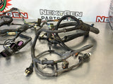 2004 C5 CORVETTE MANUAL TRANSMISSION HARNESS OEM #VV1111