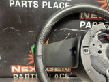 2011 FORD MUSTANG GT STEERING WHEEL OEM #1595