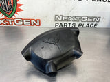 97 - 04 C5 CORVETTE DRIVERS STEERING WHEEL AIRBAG OEM #628