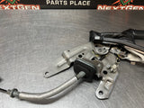 2021 MUSTANG GT EMERGENCY BRAKE HANDLE OEM #1147