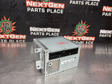 2011 FORD MUSTANG GT RADIO STEREO W/OUT NAVIGATION OEM BR3T-19C157-AD #1357