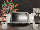 2017 FORD MUSTANG GT 4.2” RADIO INFO DISPLAY OEM HR3T-18B955-CC #1548