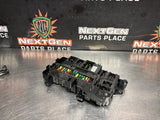 2016 FORD MUSTANG GT BCM BODY CONTROL MODULE GR3T-15604-HFC OEM #1112