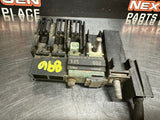 2015 FORD F250 F350 CIRCUIT BREAKER UNDER HOOD OEM BC3T-14A094-AB #W416