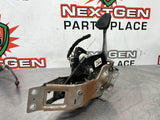 2013 CAMARO SS MANUAL BRAKE PEDAL AND BRACKET OEM 92247627 #386