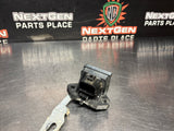 10-14 FORD MUSTANG GT FUEL PUMP CONTROL MODULE W BRACKET AU5A-9D370-AE OEM #1110