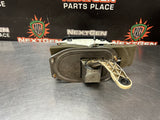 2004 PONTIAC GTO AUTOMATIC SHIFTER ASSEMBLY RED STITCHING OEM #1043