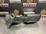 2019 FORD F250 RH PASSENGER SIDE POWER FOLD w/ BLINDSPOT MIRROR OEM #1308
