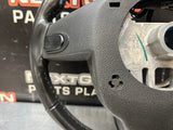 2011 CADILLAC CTS V COUPE LEATHER STEERING WHEEL 20981209 OEM #1305
