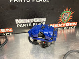 2007 C6 CORVETTE BRAKE CALIPERS BASE OEM #998