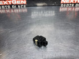 2007 C6 CORVETTE HAZARD WARNING SWITCH 15142960 OEM #1549