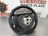 2023 CAMARO SS STEERING WHEEL OEM #268