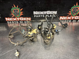 1997-2004 C5 CORVETTE REAR BUMPER WIRING HARNESS OEM #1425
