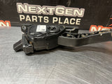 2007 DODGE RAM 2500 GAS PEDAL OEM #1204