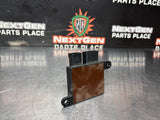 2010 CAMARO RH PASSENGER OCCUPANT RESTRAINT MODULE OEM 92240177 #1184