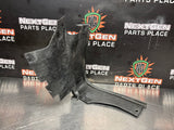 97-04 C5 CORVETTE BATTERY HEAT SHIELD PANEL 10268286 OEM #1190