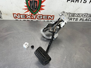 2019 CAMARO SS AUTO BRAKE STOP PEDAL 84524406 OEM #583