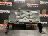 2005 C6 CORVETTE RADIATOR AIR BAFFLE SHROUD 10305278 OEM #1030