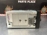 2004 FORD F250 RADIO RECEIVER SIX CD CHANGER 4C3T-18C815-AA OEM #945