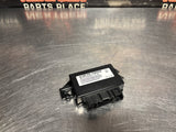2010 CAMARO LH DRIVER HEATED SEAT CONTROL MODULE OEM 13502556 #1441