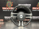 2011 FORD MUSTANG GT STEERING WHEEL OEM #931