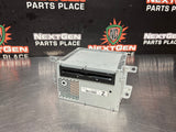 2011 FORD MUSTANG GT RADIO STEREO W/OUT NAVIGATION OEM BR3T-19C157-AB #1024