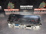 2005 FORD F350 SUPER DUTY XLT SPEEDOMETER INSTRUMENT GAUGE CLUSTER OEM #1356