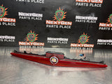 2003-2007 CADILLAC CTS-V THIRD BRAKE LIGHT OEM #1193
