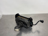 2009 C6 CORVETTE AUTOMATIC TRANSMISSION SHIFTER ASSEMBLY OEM #1485