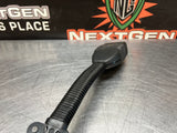 04-06 PONTIAC GTO LH DRIVER FRONT SEAT BELT PRE TENSIONER BUCKLE 92211006 #1043