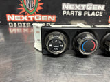 04-06 PONTIAC GTO HEAT A/C CLIMATE TEMPERATURE CONTROLS OEM #1438