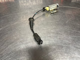 97-04 C5 CORVETTE FUEL DOOR RELEASE ACTUATOR OEM 10275633 #1368