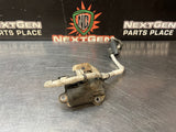 2024 FORD MUSTANG GT EXHAUST VALVE WITH WIRING HARNESS PR3T-14B599-AC OEM #1226