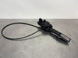 05 - 13 C6 Corvette Passenger Door Lock Actuator W/ RELEASE Cable 15946780