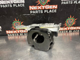 2011 CAMARO SS STEERING COLUMN COVER WITH CLUSTER BEZEL TRIM OEM 92240629 #1586