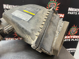 2016 CHEVROLET SILVERADO LML DURAMAX 6.6 AIR INTAKE OEM #1224