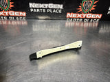 05 - 13 C6 CORVETTE DASH TRIM NEAR GLOVE BOX BLACK OEM #1407