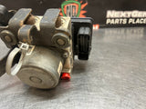 2015 CHEVY SILVERADO 2500HD ABS PUMP MODULE OEM 23255035 #933