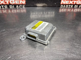 1999 C5 CORVETTE AIR BAG MODULE OEM 16245001 #486