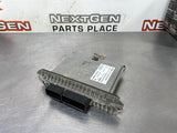 2009 FORD F350 6.4 DIESEL POWER STROKE PCM ECM ECU 8C3A-12A650-EBF OEM #577