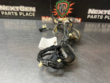 11–16 FORD F250 LR DRIVER SIDE REAR DOOR WIRING HARNESS OEM DC3T-14633-BEC #1246