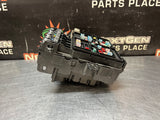 2024 FORD MUSTANG GT ENGINE BAY FUSE BOX OEM #1482