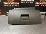 2011 FORD MUSTANG GT GLOVE BOX OEM #1231