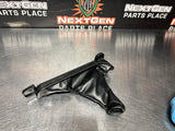 2017 FORD MUSTANG GT EMERGENCY BRAKE BOOT BLACK OEM #1127