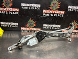 2012 CADILLAC CTS-V COUPE WINDSHIELD WIPER MOTOR LINKAGE ASSEMBLY OEM #1592