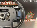 2024 FORD MUSTANG GT STEERING WHEEL OEM #1226