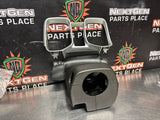 2015 CAMARO SS STEERING COLUMN COVER WITH CLUSTER BEZEL TRIM OEM 92240629 #4154