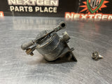 2008 C6 CORVETTE RIGHT FRONT RIDE SENSOR OEM 25348415 #1266