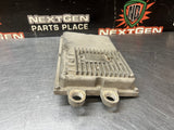 2007 F350 6.0 POWER STROKE FICM REMANNED 4307224R1 OEM #1296