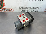 2004 PONTIAC GTO ABS PUMP 92155959 #560